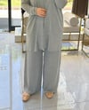 NEW MORE VORTEX TRİKO PANTOLON