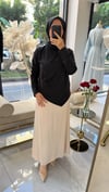 NQY PRIVE ALİNA BLUZ
