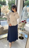 NQY PRIVE ALYA BLUZ