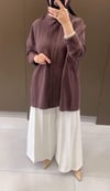NQY PRİVE BUĞLEM PANTOLON