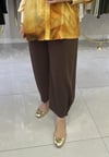 NQY PRİVE ELÇİN PANTOLON