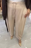 NQY PRİVE ELÇİN PANTOLON