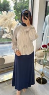 NQY PRİVE ESRA ETEK