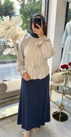 NQY PRİVE ESRA ETEK