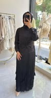 NQY PRIVE HÜMA BLUZ