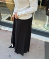 NQY PRIVE MODAL KUMAŞ  BUĞLEM ETEK
