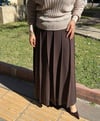 NQY PRIVE MODAL KUMAŞ  BUĞLEM ETEK