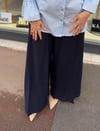 NQY PRİVE NERVÜR DİKİŞLİ  BUĞLEM PANTOLON
