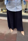 NQY PRİVE NERVÜR DİKİŞLİ  BUĞLEM PANTOLON