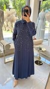 NQY PRIVE ÖZLEM ELBİSE