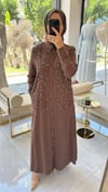 NQY PRIVE ÖZLEM ELBİSE