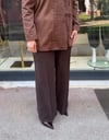 NQY PRIVE PALAZZO NİLAN PANTOLON