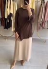 NQY PRİVE SEZEN ETEK