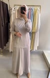 NQY PRİVE SİMAY TAKIM