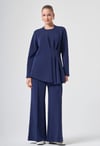 NUSS  ÖNÜ DİKİŞLİ MODAL TAKIM