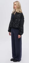 ORFEO NEGRO BOMBER CEKET