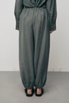 ORFEO NEGRO JOGGER PANTOLON