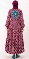 PARK MODA ELBİSE