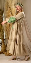 PARK MODA ELBİSE