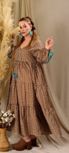 PARK MODA ELBİSE