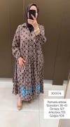 PARK MODA ELBİSE