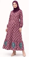 PARK MODA ELBİSE