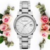 Burberry BU9100 Bayan Kol Saati