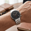 Calvin Klein K2G27141 Erkek Kol Saati