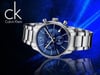 Calvin Klein K2G2714N Erkek Kol Saati