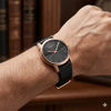 Calvin Klein K2G2G6CZ Erkek Kol Saati