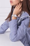 Calvin Klein K4E2N116 Kadın Kol Saati