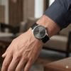 Calvin Klein K7621107 Erkek Kol Saati