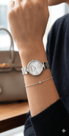 Calvin Klein K8G2312E Kadın Kol Saati