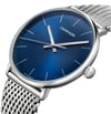 Calvin Klein K8N2112N Erkek Kol Saati