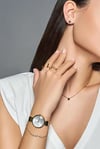 Calvin Klein K9U23546 Kadın Kol Saati