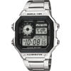 Casio AE-1200WHD-1AVDF Erkek Kol Saati