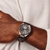 Citizen Tsuyosa Small Second NK5010-01H Erkek Kol Saati