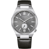 Citizen Tsuyosa Small Second NK5010-01H Erkek Kol Saati
