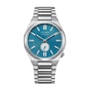 Citizen Tsuyosa Small Second NK5010-51L Erkek Kol Saati