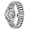 Citizen Tsuyosa Small Second NK5010-51L Erkek Kol Saati