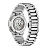 Citizen Tsuyosa Small Second NK5010-51X Erkek Kol Saati
