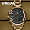 Diesel DZ4522 Erkek Kol Saati