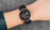 Emporio Armani AR5906 Kadın Kol Saati