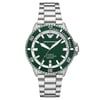Emporio Armani AR60080 Otomatik Erkek Kol Saati