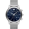 Emporio Armani AR80038 Erkek Kol Saati