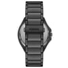 Fossil FBQ2621 Otomatik Erkek Kol Saati BQ2621