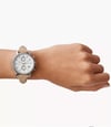 Fossil FES3625 Kadın Kol Saati ES3625