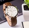 Fossil FS5350 Erkek Kol Saati