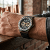 Guess GUGW0634G3 Erkek Kol Saati
