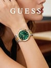 Guess GUGW0948L8 Kadın Kol Saati
